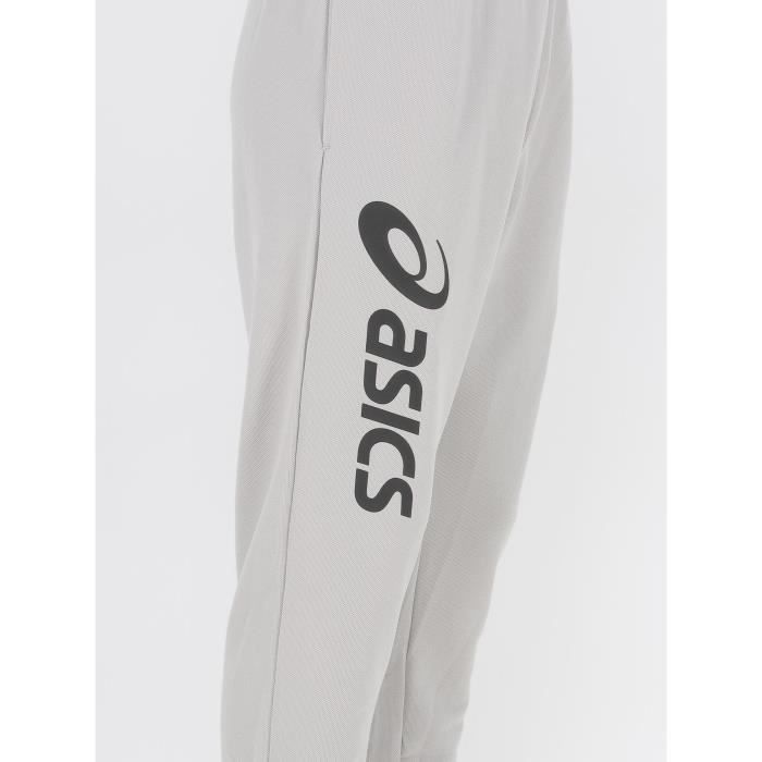 Pantalon de shop sport asics femme
