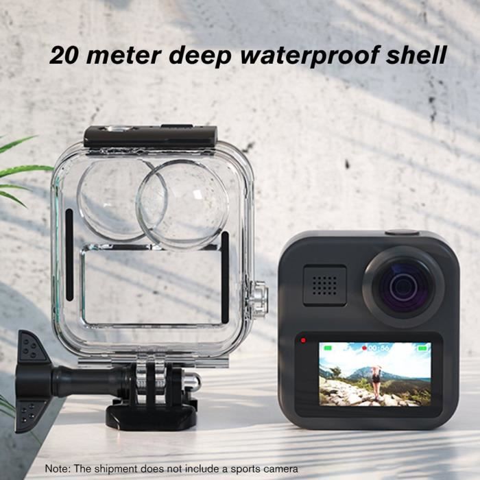Caisson étanche Pour Caméra De Vidéoprotection – TEKNO SYSTEME LINEA 2P – Neuf