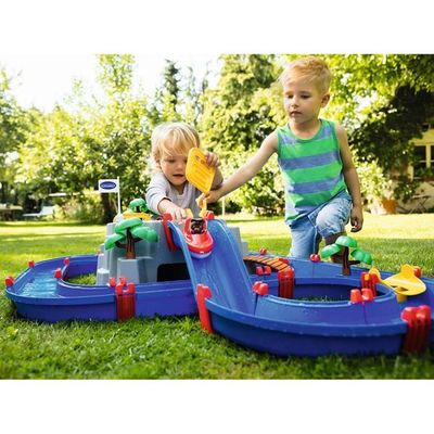 Jovarous Jeu de pêche magnétique – Jouet de pêche avec 45 poissons, 8 bâtons de pêche, 4 Jovarous Jeu de pêche magnétique – Jouet de pêche avec 45 poissons, 8 bâtons de pêche, 4