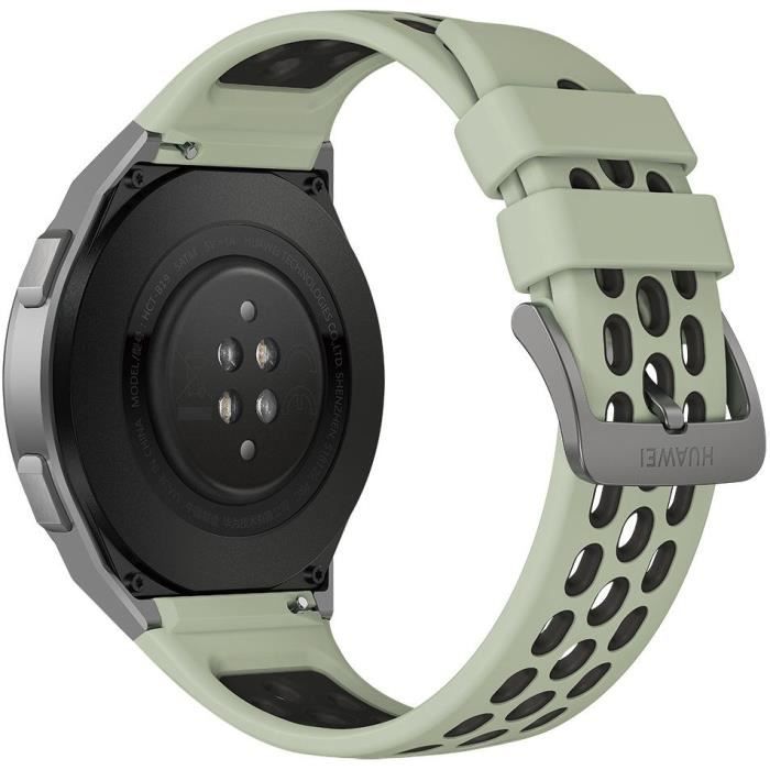 Huawei watch sales gt vert