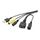 Cable usb pour dsc h7