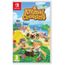 Jeu Nintendo Switch Animal Crossing : New Horizons