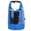 OUTAD 30L Sac Imperm/éable Sac /à dos /Étanche en PVC pour Camping Randonn/ée Plage Surfer Sports Nautiques