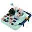 Yicui 3 Pcs Bebe Voiture Rail Piste Jouets Aventure Jeu Cadeau Pour Enfants Education Jouet Cdiscount Jeux Jouets
