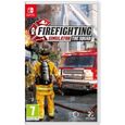 Firefighting Simulator The Squad - Jeu Nintendo Switch-0
