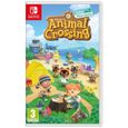 Animal Crossing: New Horizons • Jeu Nintendo Switch-0