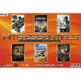HITS ESSENTIELS collection 2008-2009 / JEU CONSOLE-0