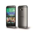 HTC ONE M8 16GO GRIS-0