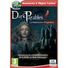 JUST FOR GAMES DARK PARABLES: LA MALÉDICTION D'EGLANTINE / Jeu PC
