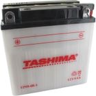 TASHIMA Batterie moto 12N9-4B-1 12V 9Ah - Batterie(s)