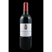 Château Lalande 2016 Saint Julien Vin rouge AOC 75cl