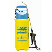 Pulvérisateur à pression - GLORIA - Prima 5 - 5L -