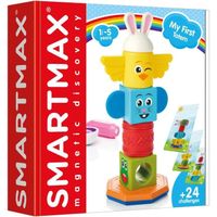 Smartmax - Totem