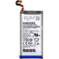 Batterie Samsung EB-BG950ABE Galaxy S8 G950F - Lithium Ion - 3000 mAh - 3.85 V