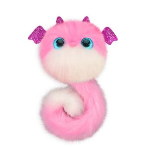 ma douce licorne interactive clementoni