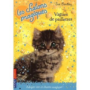 Les Chatons Magiques Cdiscount
