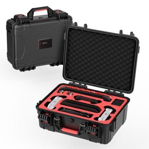 POGA Yez - Valise de transport pour console Sony PS5, noir