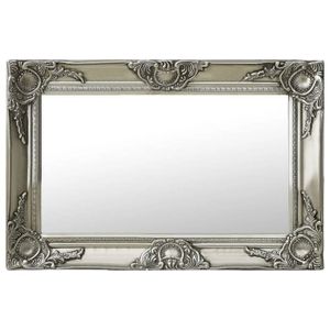 Miroir Rectangulaire Jardin D'Ailleurs – Mathilde M – 40x60 Cm – Neuf
