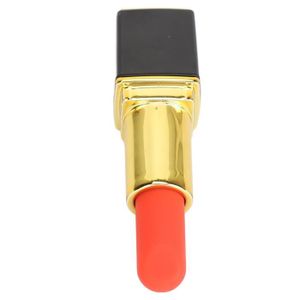 ROUGE A LÈVRES Atyhao jouet de massage de rouge à lèvres Masseur de rouge à lèvres vibrant, 10 Modes, charge magnétique parapharmacie lombai 60299
