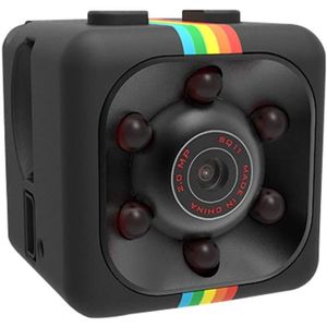 CAMÉRA MINIATURE Mini Caméra Espion 1080p Full HD Caméra Cachée Por