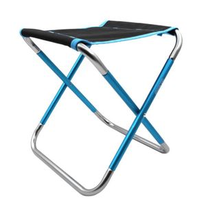 ACAMPTAR Chaise Pliante en Plastique Tabouret de Pied Cuisine Jardin Salle de Bain Tabouret de Toilette Ext/éRieur Portable Chaise dalpinisme Blanc