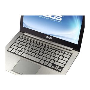 19V 3,42A 65W Ordinateur Chargeur pour ASUS ZenBook-13-14-15, ZenBook-Flip,  ZenBook-Duo Adaptateur Secteur pour Notebook PC Por A256 - Cdiscount  Informatique