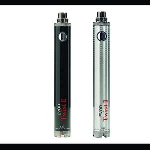 Cigarette électronique Spinner 2