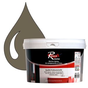 Peinture Resine 0 5l Multisupport Ral 5003 Bleu Saphir