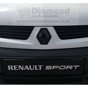 Renault logo - Cdiscount