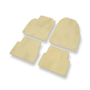 AUTO-Tapis de sol double nervure pour Saab 900 1978-1998 Habitacle Voiture Tapis AUTO-Tapis de sol double nervure pour Saab 900 1978-1998 Habitacle Voiture Tapis