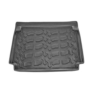 NEW TAPIS BAC DE COFFRE SUR MESURE BERLINGO 1999-2007 5 PLACES 