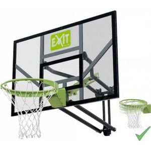 XINGLIAN Panier De Basket Conseil De Basket Mural Ados Ados Mouvement Extérieur Jeu De Panneau Jouet Dentraînement Sportif