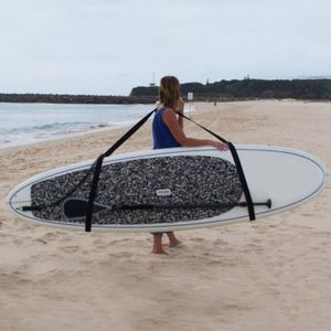PLANCHE DE SURF Tapis antidérapant pour bateau HURRISE - EVA - Noi