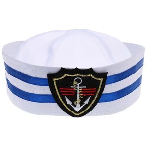 Chapeau Marin Enfant Cdiscount