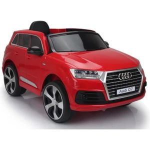 trotteur voiture audi