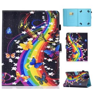 DUEDUE Étui pour tablette Blackview Tab 12/Tab 12 Pro 10,1