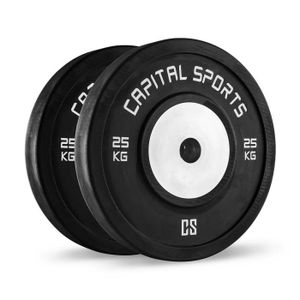 Tidyard Ensemble dhalt/ères 2 pcs Halt/ères Musculation 4 kg Fonte Lilas