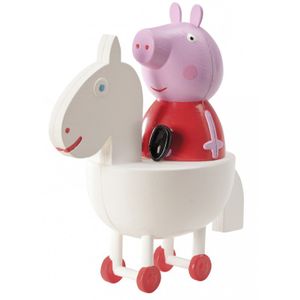 Decoration Gateau Peppa Pig Cdiscount