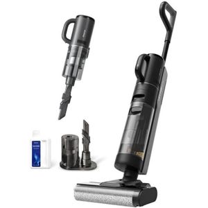 KARCHER FC7 + Lot de 2 brosses-rouleaux - Aspirateur Laveur sans fil -  Multifonctions 3 en 1 - Aspire, Lave, Sèche en un passage - Cdiscount  Electroménager