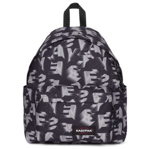 Sac Eastpak Noir Cdiscount