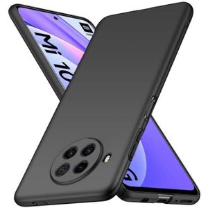 Coque Renforcée FORCE CASE Pour Xiaomi Mi 10T Lite 5G – Transparente
