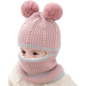 Ensemble Bonnet Echarpe Fille Cdiscount