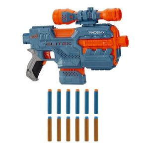 Nerf Modulus B6112 viseur de snipers jouet pour les enfants garçon -  Cdiscount Jeux - Jouets