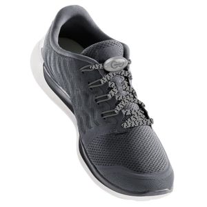 lacet gris nike