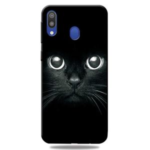 coque galaxy a40 chat