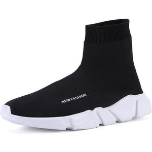 basket chaussette femme adidas