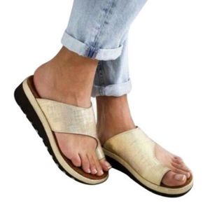 sandales orthopédiques premium pour femme