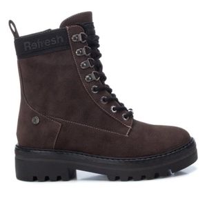 Bottines Refresh femme Cdiscount