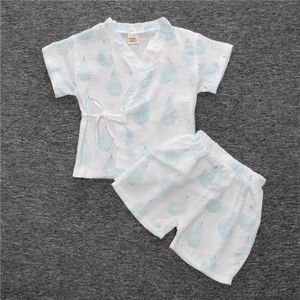Pyjama Ete Bebe Garcon Cdiscount