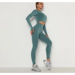 ensemble adidas femme vert